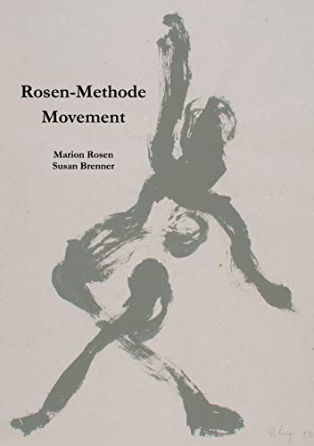 Stock image for Rosen-Methode Movement for sale by medimops