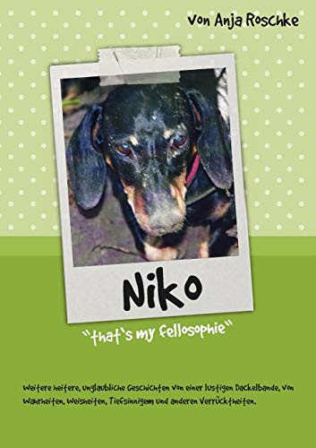 Stock image for Niko: that's my fellosophie (German Edition) for sale by Lucky's Textbooks