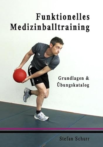 9783839166826: Funktionelles Medizinballtraining