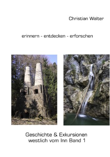 erinnern - entdecken - erforschen (9783839167151) by Walter, Christian