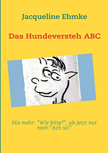 9783839167625: Das Hundeversteh ABC