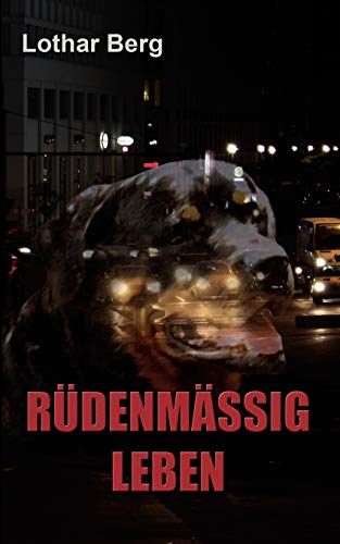 Stock image for RUDENMASSIG LEBEN:GEDICHTE - GEDANKEN - GEDONS for sale by Chiron Media