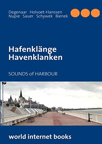 Beispielbild fr Hafenklange:havenklanken *sounds of harbour *sons du port zum Verkauf von Chiron Media
