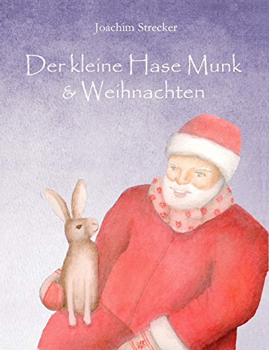 Stock image for Der kleine Hase Munk & Weihnachten for sale by Chiron Media