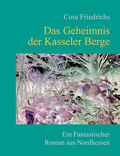 Stock image for Das Geheimnis der Kasseler Berge: Ein fantastischer Roman aus dem mrchenhaften Nordhessen for sale by medimops