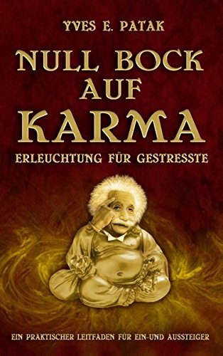 9783839174562: Null Bock Auf Karma