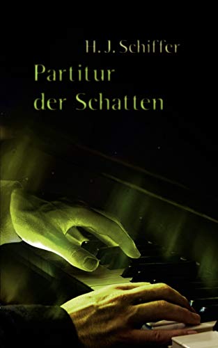 Stock image for Partitur der Schatten for sale by Chiron Media