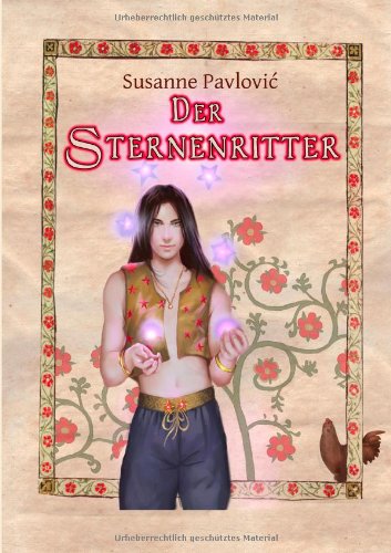 9783839186046: Der Sternenritter