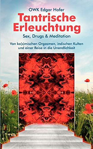 Beispielbild fr Tantrische Erleuchtung: Sex, Drugs & Meditation zum Verkauf von medimops