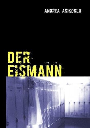 9783839188156: Der Eismann