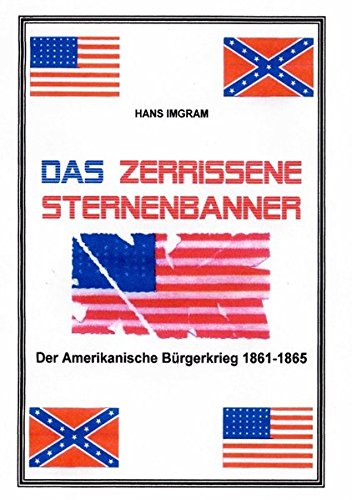 9783839189214: Das zerrissene Sternenbanner