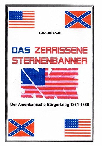 9783839189214: Das zerrissene Sternenbanner (German Edition)