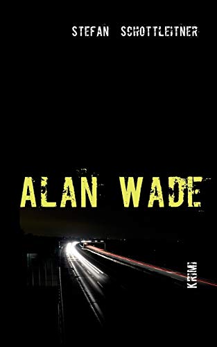 9783839189917: Alan Wade