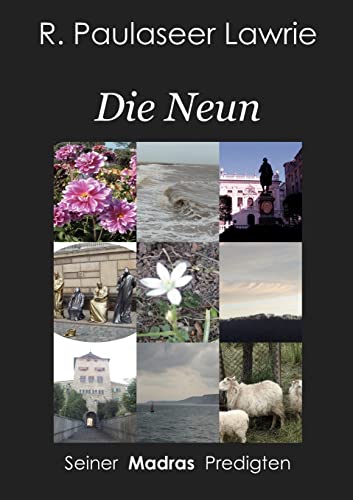 9783839190814: Die Neun (German Edition)