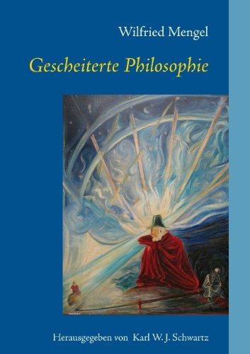 9783839193402: Gescheiterte Philosophie