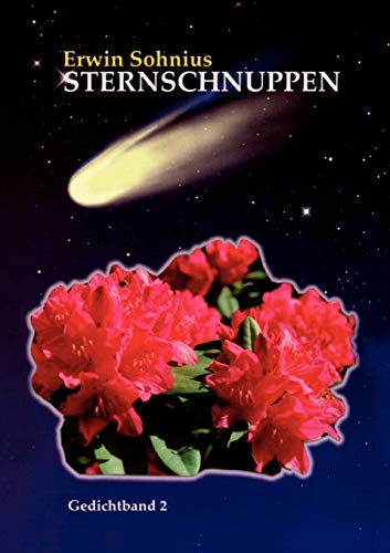 Imagen de archivo de Sternschnuppen:Gedichteband 2 a la venta por Ria Christie Collections