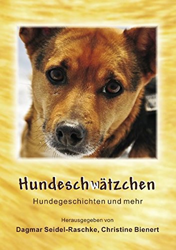 Stock image for hundeschwtzchen for sale by Antiquariat Walter Nowak