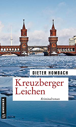 Beispielbild fr Kreuzberger Leichen -Language: german zum Verkauf von GreatBookPrices