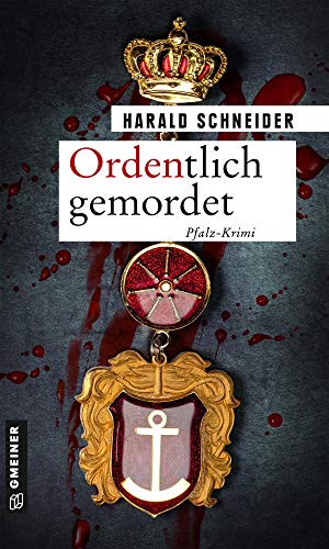 Imagen de archivo de Ordentlich gemordet -Language: german a la venta por GreatBookPrices