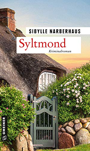 Stock image for Syltmond: Kriminalroman (Kriminalromane im GMEINER-Verlag) for sale by medimops