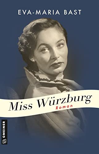 Stock image for Miss Wrzburg for sale by GreatBookPrices