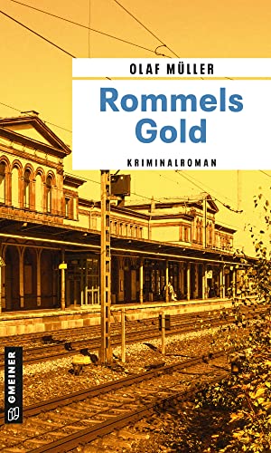 Stock image for Rommels Gold for sale by GreatBookPrices