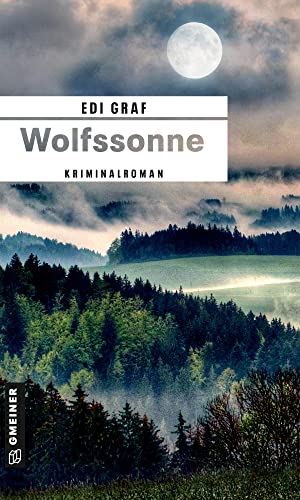 Stock image for Wolfssonne: Kriminalroman (Journalistin Linda Roloff) for sale by medimops