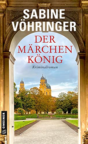 Imagen de archivo de Der Mrchenknig: Kriminalroman (Hauptkommissar Perlinger) a la venta por medimops