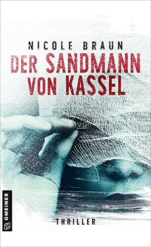 Beispielbild fr Der Sandmann von Kassel: Thriller (Anwalt Meinhard Petri) zum Verkauf von medimops