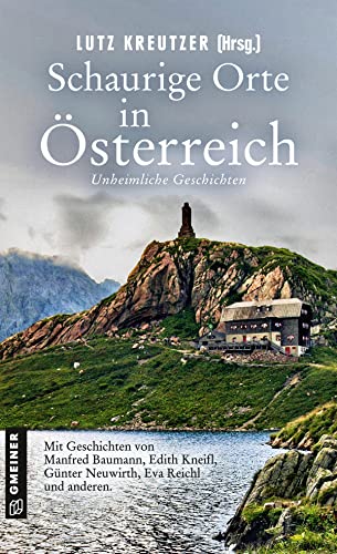 Stock image for Schaurige Orte in sterreich for sale by GreatBookPrices