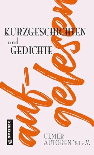 Stock image for aufgelesen for sale by GreatBookPrices