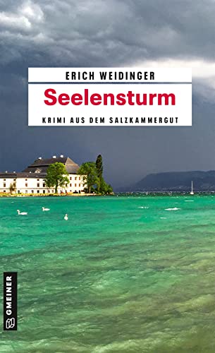 Stock image for Seelensturm for sale by GreatBookPrices