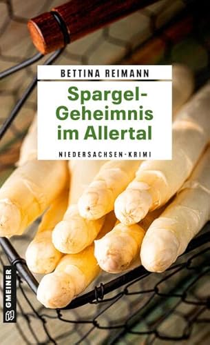 Stock image for Spargel-Geheimnis im Allertal for sale by GreatBookPrices