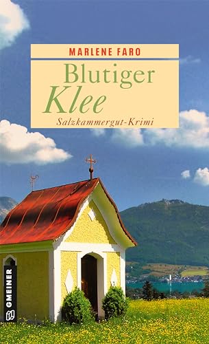 Stock image for Blutiger Klee for sale by GreatBookPrices