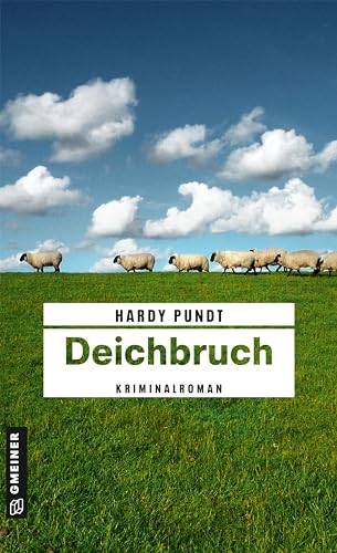 Stock image for Deichbruch for sale by GreatBookPrices