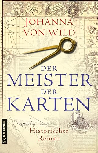 Stock image for Der Meister der Karten for sale by PBShop.store US