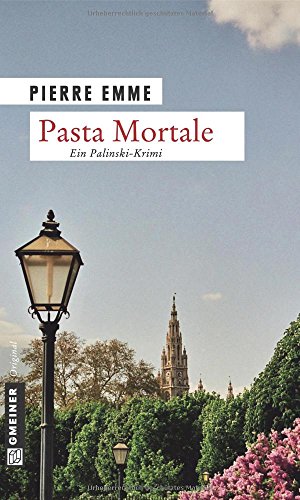 Beispielbild fr Pasta Mortale: Palinskis zehnter Fall zum Verkauf von medimops