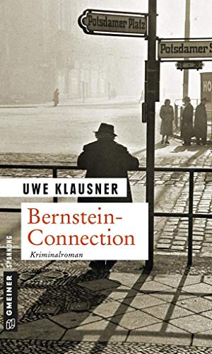 Beispielbild fr Bernstein-Connection: Tom Sydows dritter Fall zum Verkauf von medimops