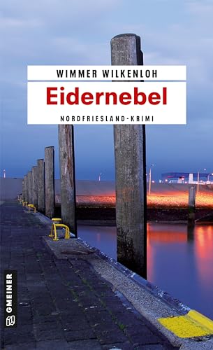 Stock image for Eidernebel: Der vierte Fall fr Jan Swensen: Ein Nordfrieslandkrimi. Der vierte Fall fr Jan Swensen for sale by medimops
