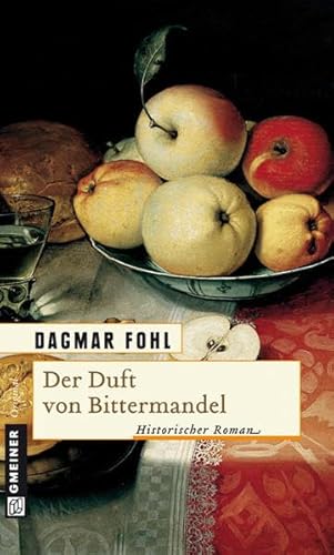 Beispielbild fr Der Duft von Bittermandel zum Verkauf von Ammareal