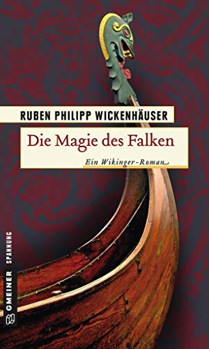 Imagen de archivo de Die Magie des Falken a la venta por medimops