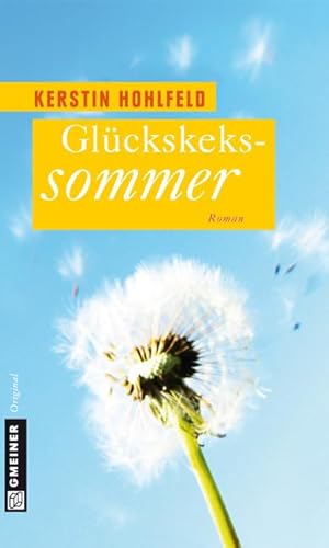 Glückskekssommer (_NZ). Roman.