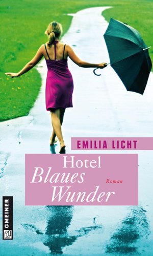 Hotel Blaues Wunder - Licht, Emilia