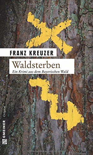 Waldsterben (9783839212356) by Kreuzer, Franz