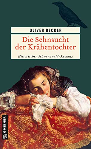 Stock image for Die Sehnsucht der Krhentochter for sale by medimops