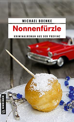 Beispielbild fr Nonnenfrzle zum Verkauf von medimops