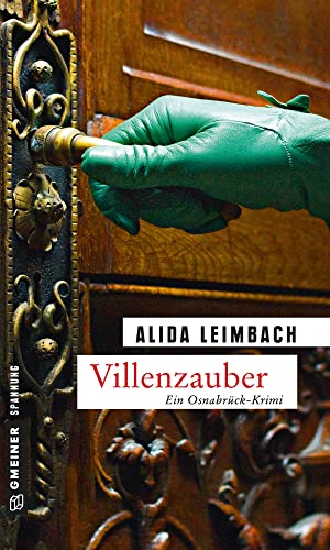 Beispielbild fr Villenzauber -Language: german zum Verkauf von GreatBookPrices