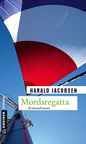 Stock image for Mordsregatta for sale by WorldofBooks
