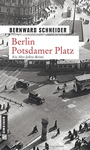 9783839214015: Berlin Potsdamer Platz