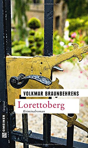 Lorettoberg (9783839214176) by Braunbehrens, Volkmar